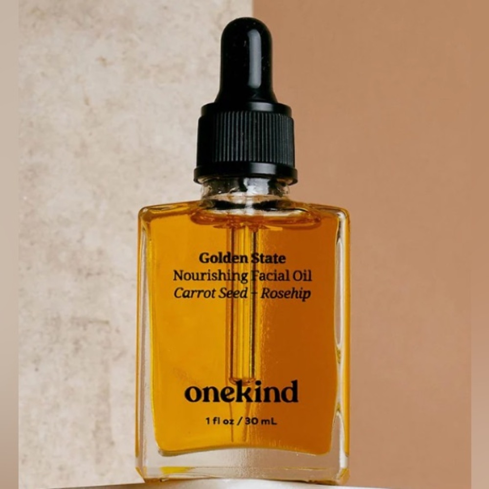 Nourishing Facial Oil